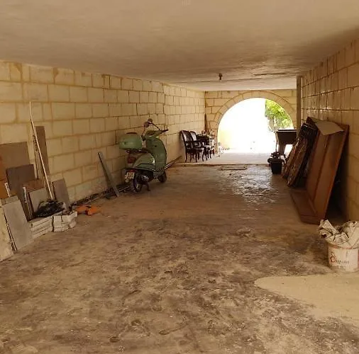 Stunning With Pool, Table Tennis, Table Soccer And A Pool Table Villa Naxxar