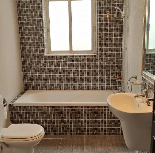 Stunning With Pool, Table Tennis, Table Soccer And A Pool Table Naxxar