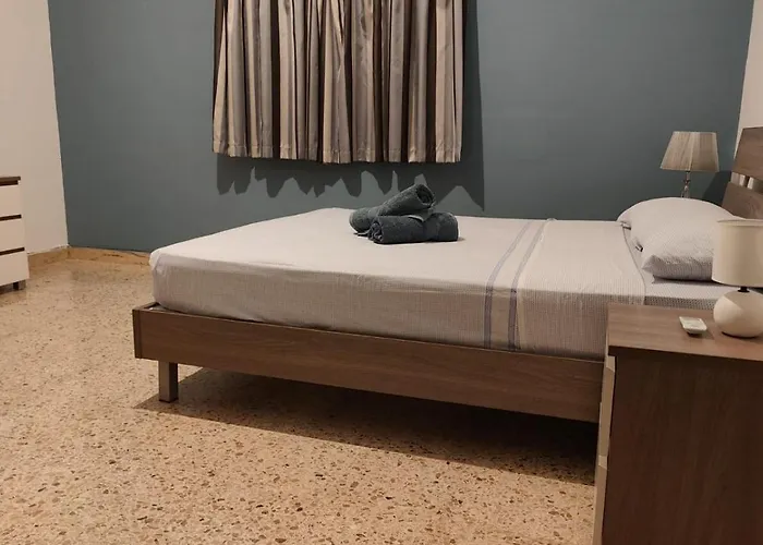 Villa Stunning With Pool, Table Tennis, Table Soccer And A Pool Table Naxxar