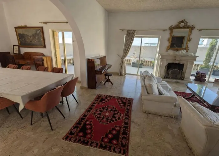 Stunning With Pool, Table Tennis, Table Soccer And A Pool Table Villa *