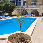 Stunning With Pool, Table Tennis, Table Soccer And A Pool Table * Naxxar