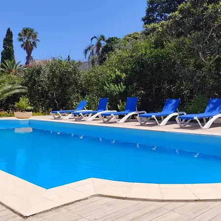 Stunning With Pool, Table Tennis, Table Soccer And A Pool Table Villa *