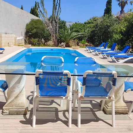 Stunning With Pool, Table Tennis, Table Soccer And A Pool Table Villa