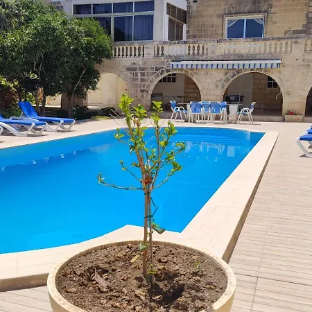 Stunning With Pool, Table Tennis, Table Soccer And A Pool Table * Naxxar