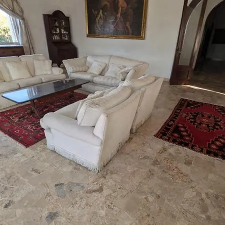 Stunning With Pool, Table Tennis, Table Soccer And A Pool Table Villa Naxxar