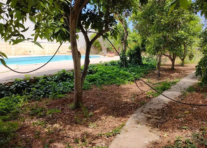 Stunning With Pool, Table Tennis, Table Soccer And A Pool Table Villa *