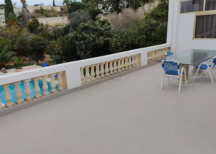 Stunning With Pool, Table Tennis, Table Soccer And A Pool Table Naxxar