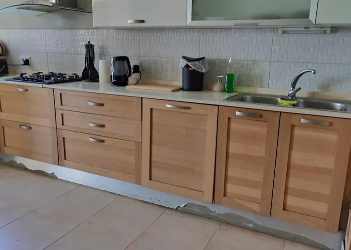 Stunning With Pool, Table Tennis, Table Soccer And A Pool Table Naxxar