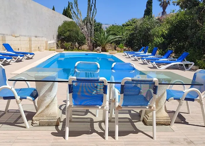 Stunning With Pool, Table Tennis, Table Soccer And A Pool Table Villa