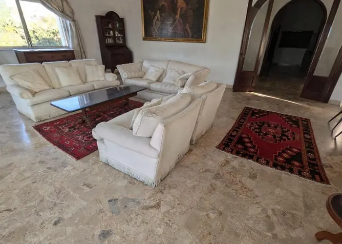 Stunning With Pool, Table Tennis, Table Soccer And A Pool Table Villa Naxxar